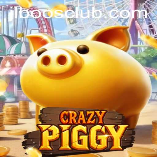 CrazyPiggy: An Exciting Dive into the JLBOOS CLUB Universe