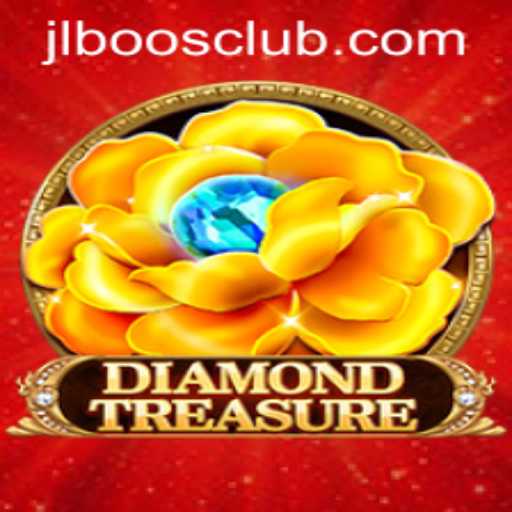 Discover the Thrilling Adventure of Diamondtreasure and the JLBOOS CLUB