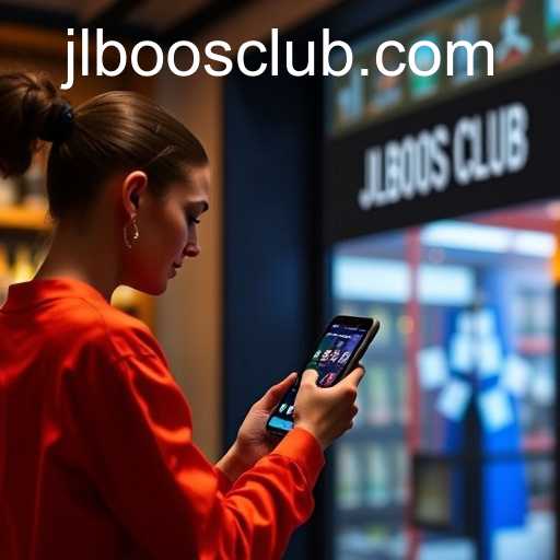 JLBOOS CLUB