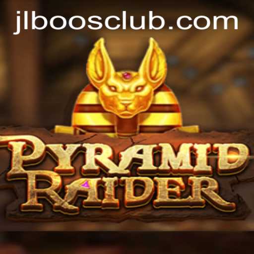 Unearth Secrets with PyramidRaider: A Thrilling Adventure with JLBOOS CLUB