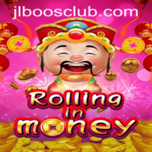 RollingInMoney: A Thrilling Game Adventure with JLBOOS CLUB