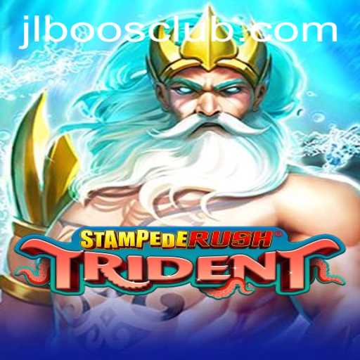 Stempede Rush Trident: A New Era in Gaming